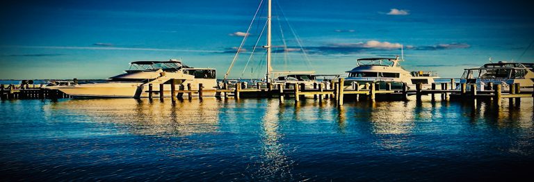 jeffries point yacht club